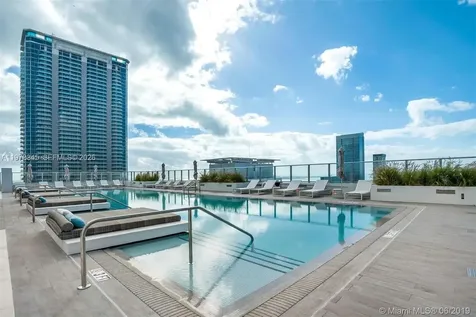 1010 Brickell Avenue Miami FL 33131