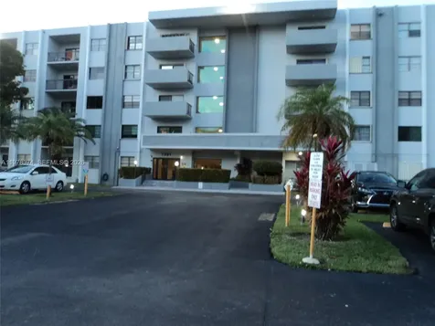 1301 NE 7th Street Hallandale Beach FL 33009