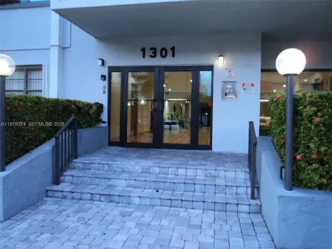 1301 NE 7th Street Hallandale Beach FL 33009