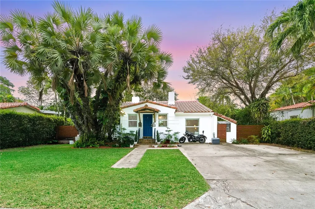 640 NE 115th Street Biscayne Park FL 33161
