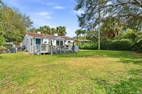 640 NE 115th Street Biscayne Park FL 33161
