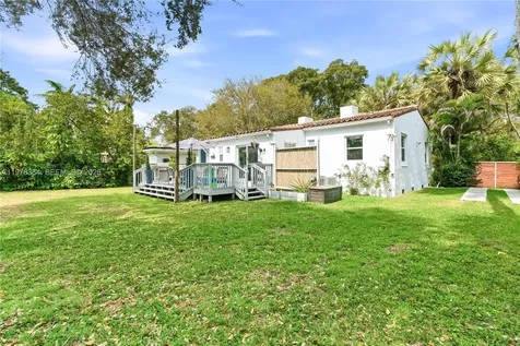 640 NE 115th Street Biscayne Park FL 33161