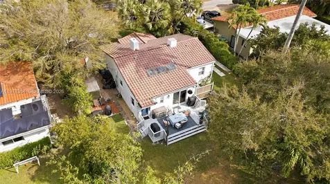 640 NE 115th Street Biscayne Park FL 33161