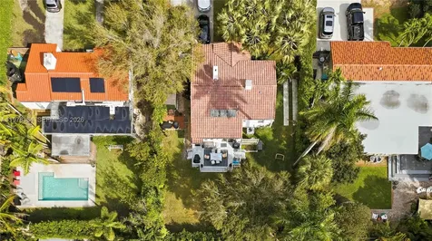 640 NE 115th Street Biscayne Park FL 33161