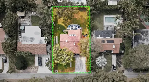 640 NE 115th Street Biscayne Park FL 33161