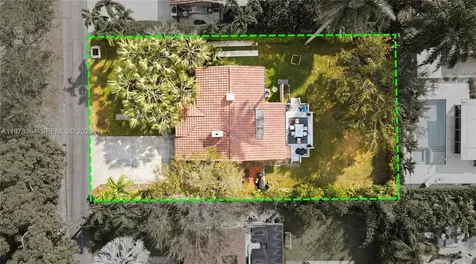640 NE 115th Street Biscayne Park FL 33161
