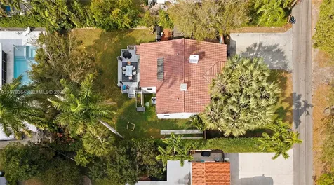 640 NE 115th Street Biscayne Park FL 33161