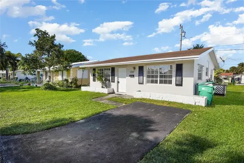 2709 NW 54th Street Tamarac FL 33309
