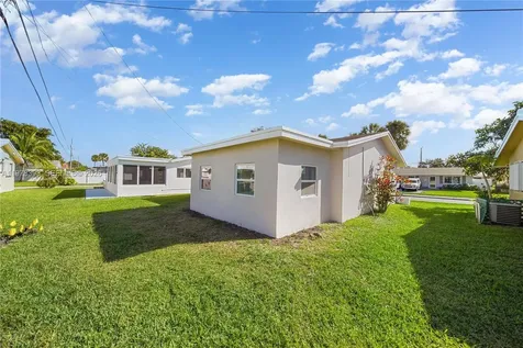 2709 NW 54th Street Tamarac FL 33309