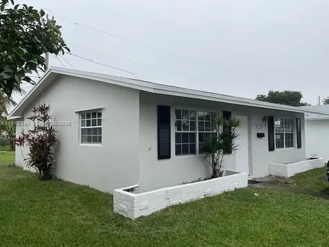 2709 NW 54th Street Tamarac FL 33309