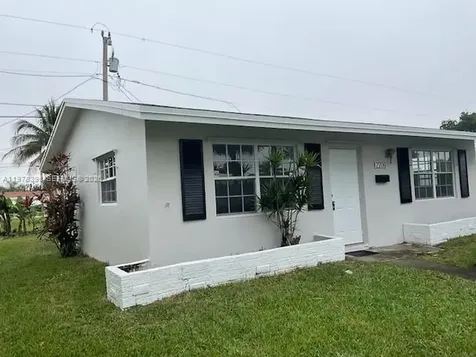 2709 NW 54th Street Tamarac FL 33309