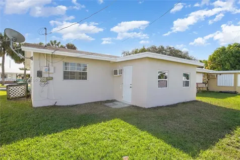 2709 NW 54th Street Tamarac FL 33309