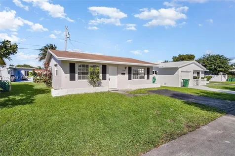 2709 NW 54th Street Tamarac FL 33309