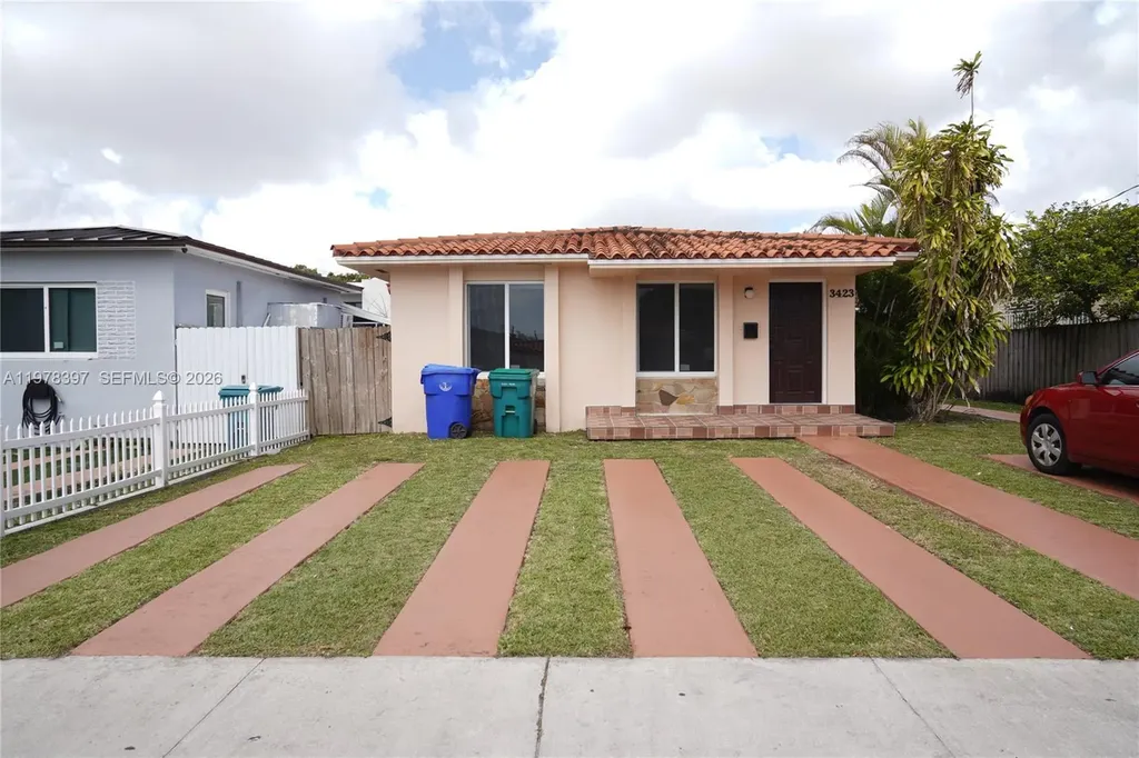 3423 SW 3rd Street Miami FL 33135