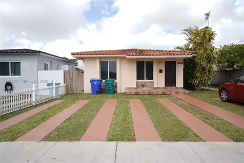 3423 SW 3rd Street Miami FL 33135