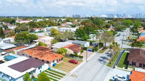 3423 SW 3rd Street Miami FL 33135