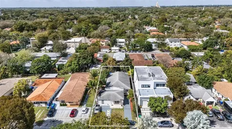 2862 SW 38th Court Miami FL 33134