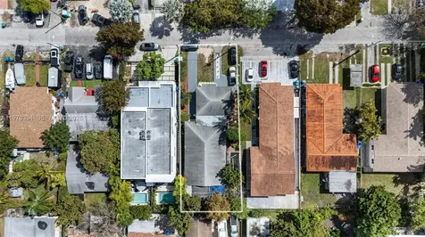 2862 SW 38th Court Miami FL 33134