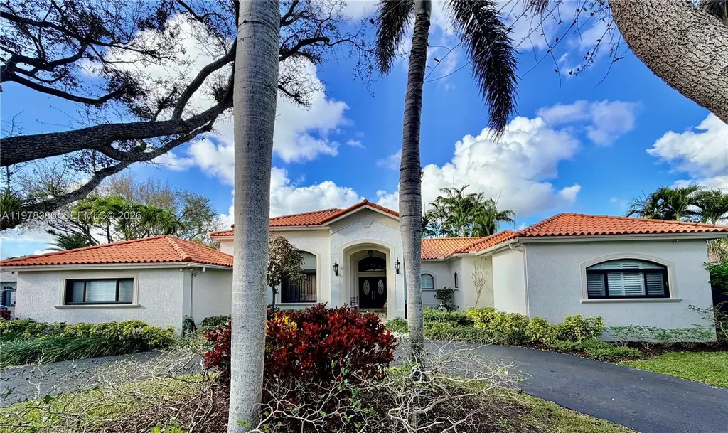 12391 SW 75th Street Miami FL 33183