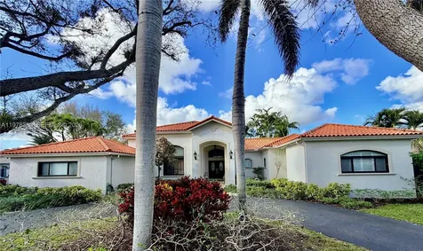 12391 SW 75th Street Miami FL 33183