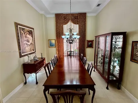 12391 SW 75th Street Miami FL 33183