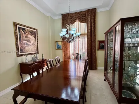 12391 SW 75th Street Miami FL 33183