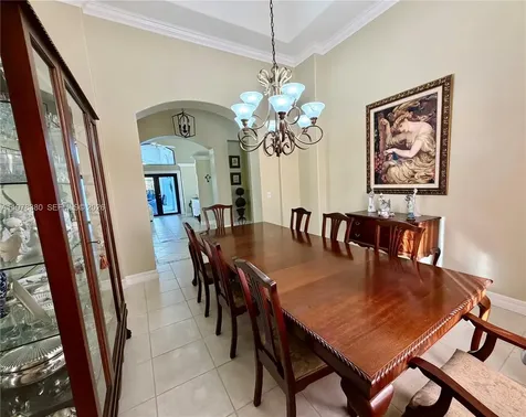 12391 SW 75th Street Miami FL 33183