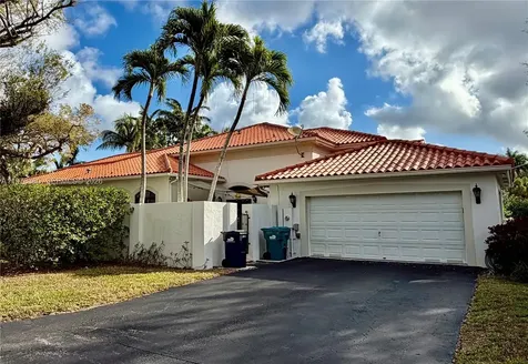 12391 SW 75th Street Miami FL 33183