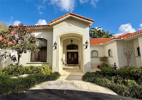 12391 SW 75th Street Miami FL 33183