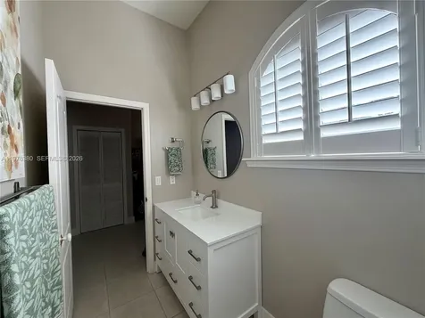 12391 SW 75th Street Miami FL 33183