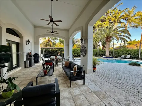 12391 SW 75th Street Miami FL 33183