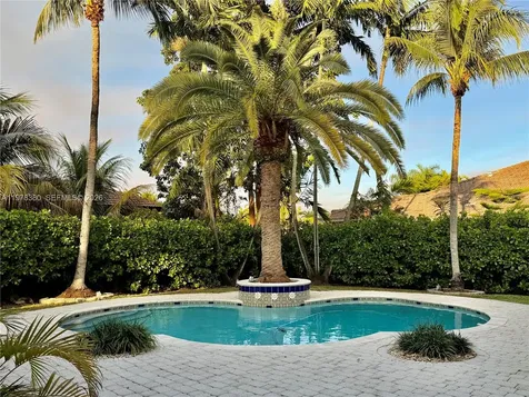 12391 SW 75th Street Miami FL 33183