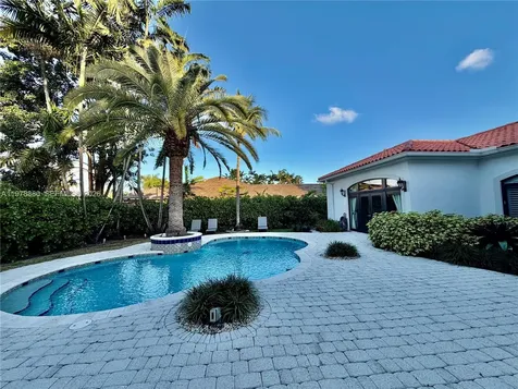 12391 SW 75th Street Miami FL 33183