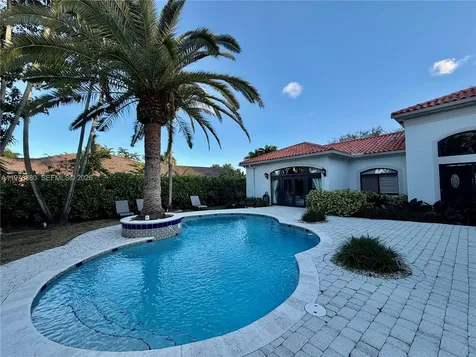 12391 SW 75th Street Miami FL 33183