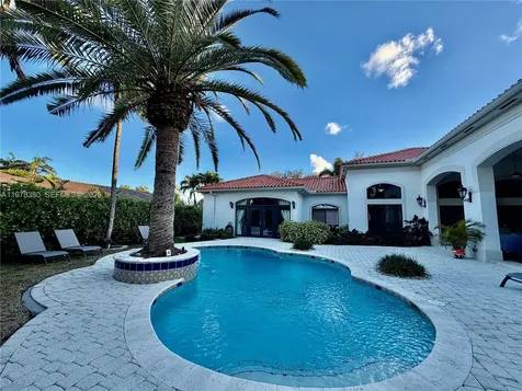 12391 SW 75th Street Miami FL 33183