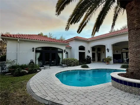 12391 SW 75th Street Miami FL 33183