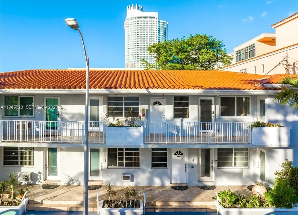 4201 Indian Creek Drive Miami Beach FL 33140
