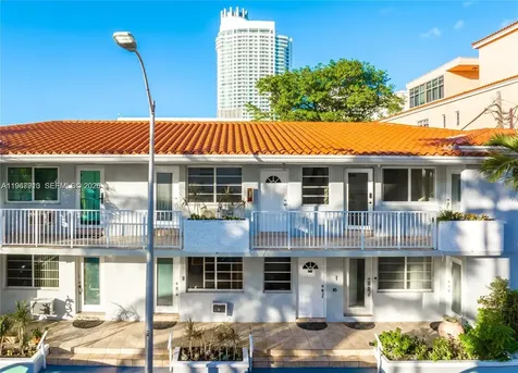 4201 Indian Creek Drive Miami Beach FL 33140