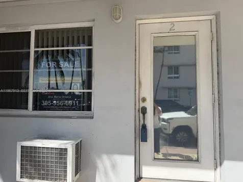 4201 Indian Creek Drive Miami Beach FL 33140
