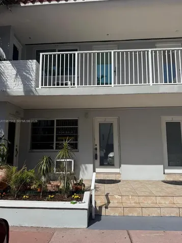 4201 Indian Creek Drive Miami Beach FL 33140