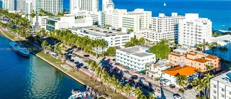 4201 Indian Creek Drive Miami Beach FL 33140
