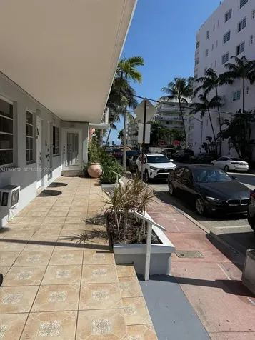 4201 Indian Creek Drive Miami Beach FL 33140
