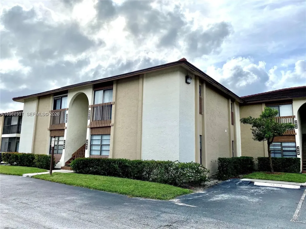 3004 Coral Ridge Drive Coral Springs FL 33065