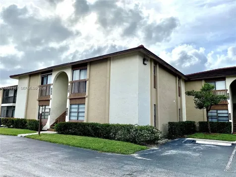 3004 Coral Ridge Drive Coral Springs FL 33065