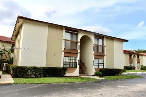 3004 Coral Ridge Drive Coral Springs FL 33065