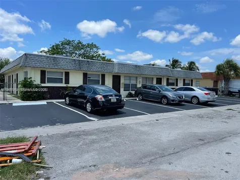 7710 SW 10th Court North Lauderdale FL 33068