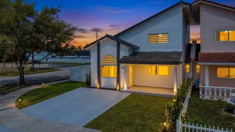 7893 SW 9th Terrace Miami FL 33155