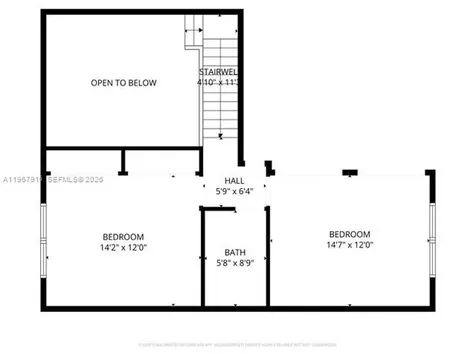7893 SW 9th Terrace Miami FL 33155