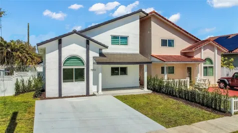 7893 SW 9th Terrace Miami FL 33155