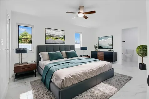 7893 SW 9th Terrace Miami FL 33155